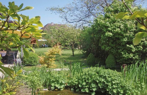Ulsnis Apartment | Vacation apartment/apartment for 5 guests with 70m² in Ulsnis (17070)