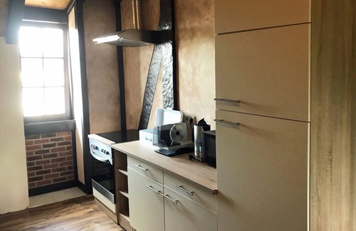 Leppersdorf Apartment | Vacation apartment/apartment for 6 guests with 66m² in Wachau (93093)