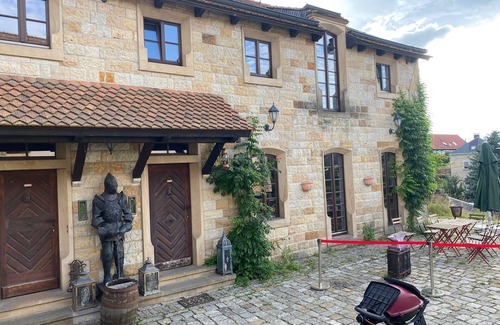 Leppersdorf Apartment | Vacation apartment/apartment for 7 guests with 120m² in Wachau (156697)