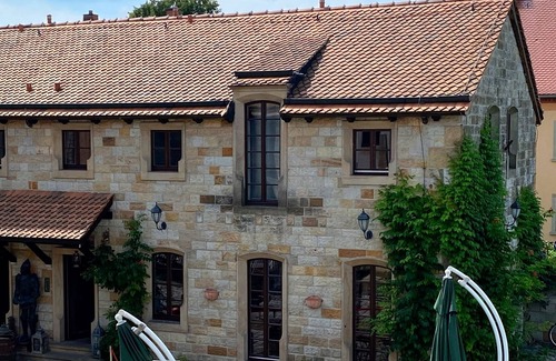 Leppersdorf Apartment | Vacation apartment/apartment for 7 guests with 120m² in Wachau (156697)