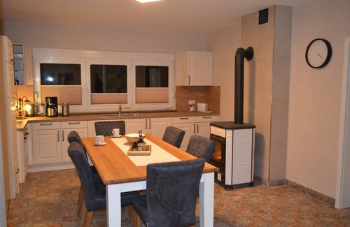Werlte Apartment | Vacation apartment/apartment for 6 guests with 100m² in Werlte (126391)