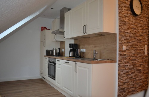 Werlte Apartment | Vacation apartment/apartment for 6 guests with 100m² in Werlte (126583)