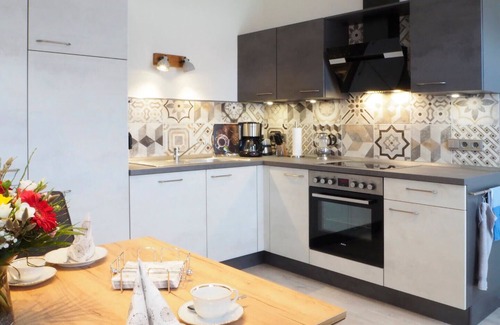 Werlte Apartment | Vacation apartment/apartment for 6 guests with 90m² in Werlte (152885)