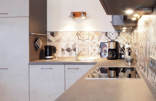 Werlte Apartment | Vacation apartment/apartment for 6 guests with 90m² in Werlte (152885)