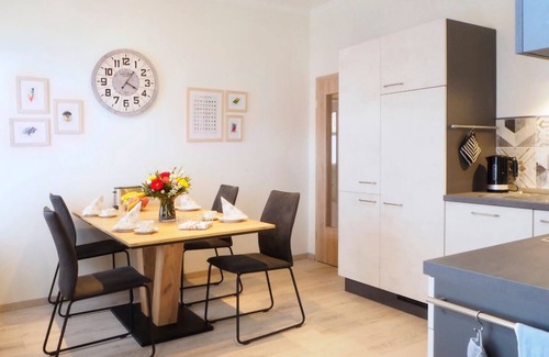 Werlte Apartment | Vacation apartment/apartment for 6 guests with 90m² in Werlte (152885)