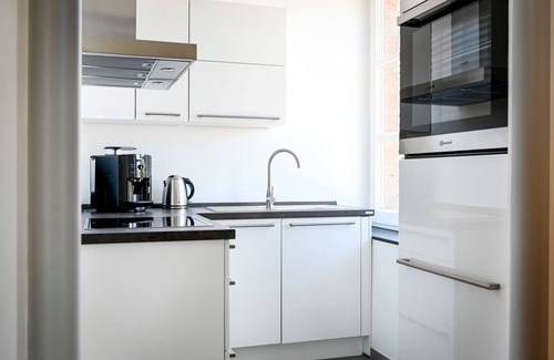 Xanten Apartment | Vacation apartment/apartment for 4 guests with 58m² in Xanten (250580)