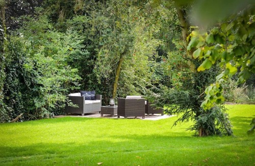 Xanten Apartment | Vacation apartment/apartment for 4 guests with 58m² in Xanten (250580)