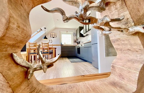 Zingst Apartment | Vacation apartment/apartment for 4 guests with 60m² in Zingst (167241)