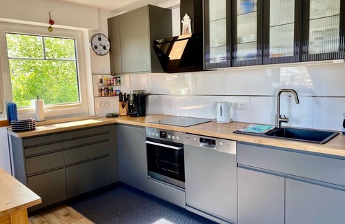 Zingst Apartment | Vacation apartment/apartment for 4 guests with 60m² in Zingst (167241)