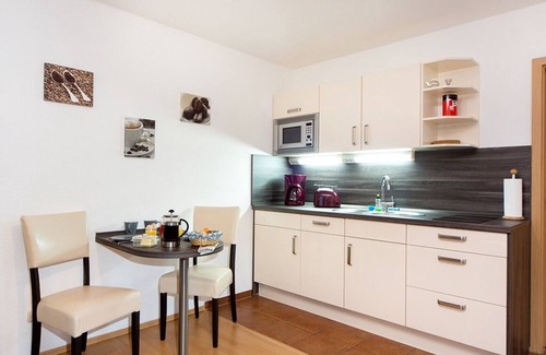 Zirkow Apartment | Vacation apartment/apartment for 3 guests with 40m² in Zirkow (120243)
