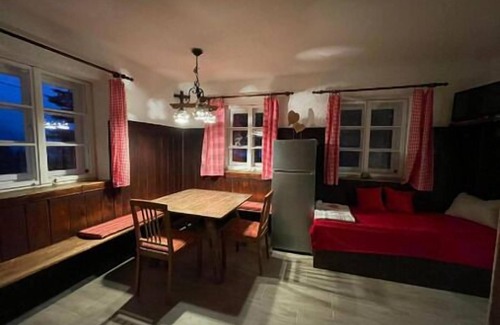 Thurn Apartment | Vacation apartment/apartment for 4 guests with 80m² in Thurn (166088)