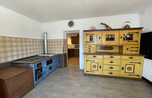Thurn Apartment | Vacation apartment/apartment for 4 guests with 80m² in Thurn (166088)