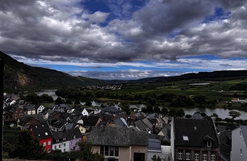 Uerzig Apartment | Vacation apartment/apartment for 6 guests with 60m² in Ürzig (297673)