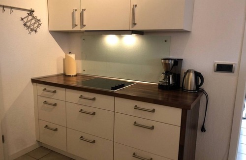 Ahaus Apartment | Vacation apartment/apartment for 5 guests with 90m² in Ahaus (143153)