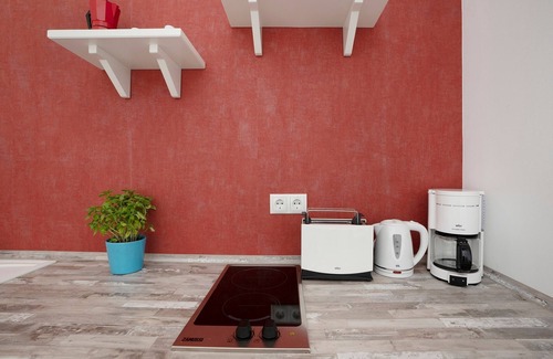 Bosau Apartment | Vacation apartment/apartment for 2 guests with 37m² in Bosau (287787)