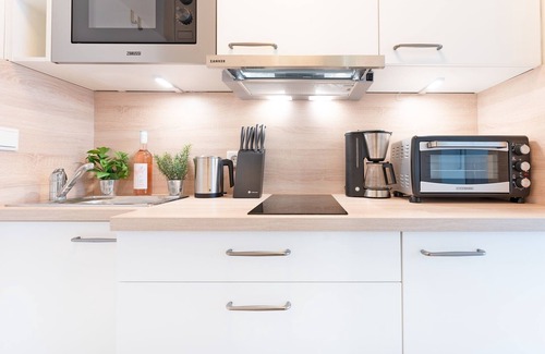 Bosau Apartment | Vacation apartment/apartment for 2 guests with 22m² in Bosau (287841)