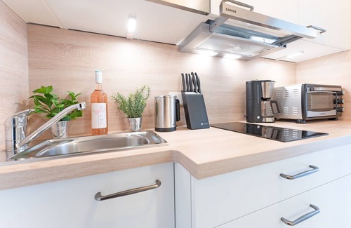 Bosau Apartment | Vacation apartment/apartment for 2 guests with 22m² in Bosau (287841)