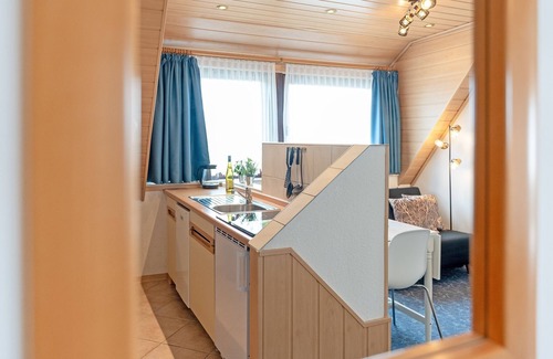 Bosau Apartment | Vacation apartment/apartment for 2 guests with 32m² in Bosau (287847)