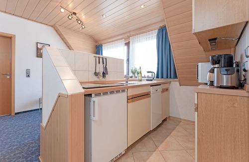 Bosau Apartment | Vacation apartment/apartment for 2 guests with 32m² in Bosau (287847)