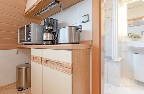 Bosau Apartment | Vacation apartment/apartment for 2 guests with 32m² in Bosau (287847)