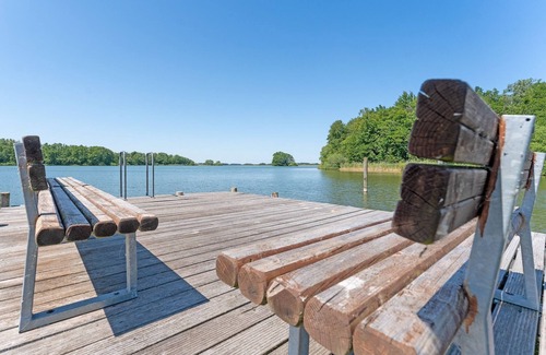 Bosau Apartment | Vacation apartment/apartment for 2 guests with 26m² in Bosau (287869)