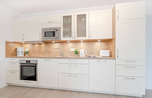 Bosau Apartment | Vacation apartment/apartment for 4 guests with 95m² in Bosau (294592)