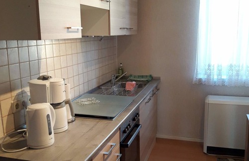 Calau Apartment | Vacation apartment/apartment for 2 guests with 40m² in Calau (168784)