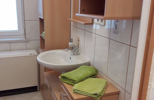 Calau Apartment | Vacation apartment/apartment for 2 guests with 40m² in Calau (168784)