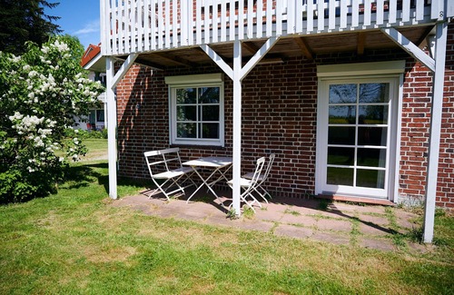 Reppenhagen Apartment | Vacation apartment/apartment for 4 guests with 45m² in Dahme (175659)