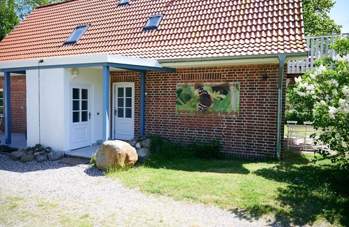 Reppenhagen Apartment | Vacation apartment/apartment for 4 guests with 45m² in Dahme (175659)