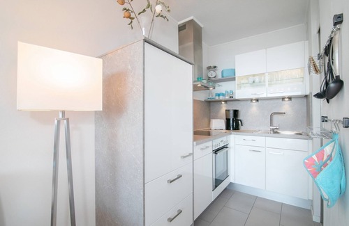 Dahme Apartment | Vacation apartment/apartment for 2 guests with 37m² in Dahme (286245)