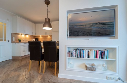 Dahme Apartment | Vacation apartment/apartment for 4 guests with 46m² in Dahme (286259)