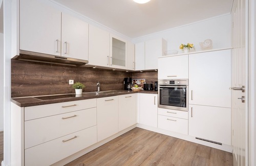 Dahme Apartment | Vacation apartment/apartment for 4 guests with 72m² in Dahme (286295)