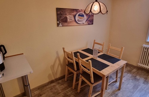 Dobel Apartment | Vacation apartment/apartment for 4 guests with 68m² in Dobel (245780)