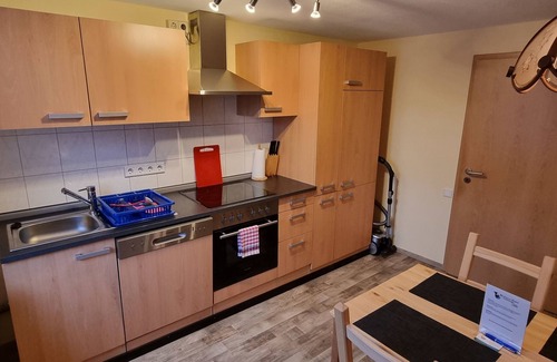 Dobel Apartment | Vacation apartment/apartment for 4 guests with 68m² in Dobel (245780)