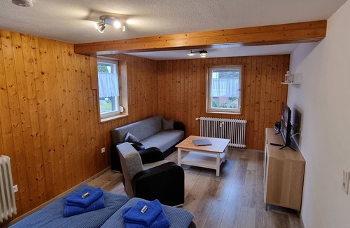 Dobel Apartment | Vacation apartment/apartment for 4 guests with 68m² in Dobel (245780)