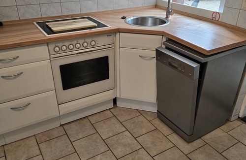 Erfde Apartment | Vacation apartment/apartment for 4 guests with 60m² in Erfde (267344)