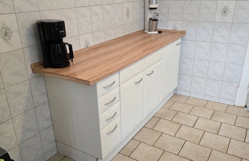 Erfde Apartment | Vacation apartment/apartment for 4 guests with 60m² in Erfde (267344)