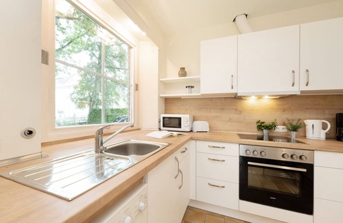 Eutin Apartment | Vacation apartment/apartment for 4 guests with 80m² in Eutin (294228)