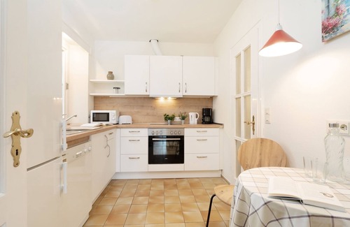 Eutin Apartment | Vacation apartment/apartment for 4 guests with 80m² in Eutin (294228)