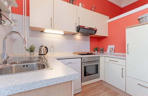Eutin Apartment | Vacation apartment/apartment for 5 guests with 120m² in Eutin (294596)