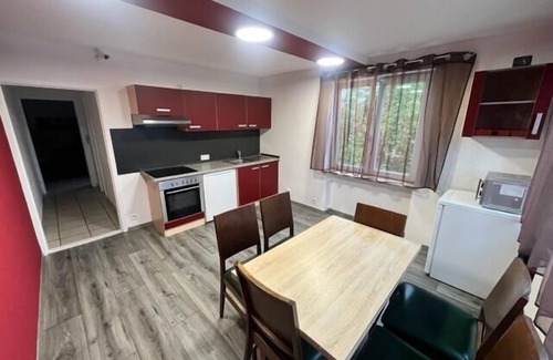 Fuerth Apartment | Vacation apartment/apartment for 20 guests with 200m² in Fürth (266037)