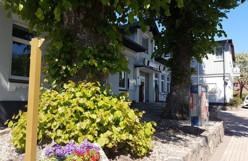 Schleswig-Flensburg District Apartment | Vacation apartment/apartment for 2 guests with 42m² in Hüsby (153932)