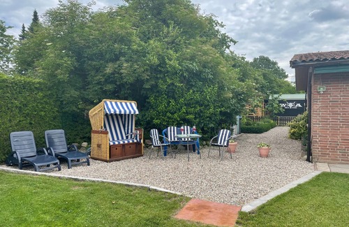 Haale Apartment | Vacation apartment/apartment for 6 guests with 110m² in Haale (16198)