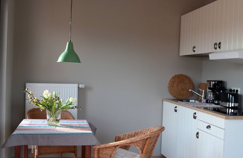 Lohme Apartment | Vacation apartment/apartment for 3 guests with 30m² in Hagen (23952)