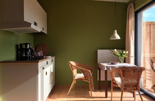 Lohme Apartment | Vacation apartment/apartment for 3 guests with 30m² in Hagen (23953)