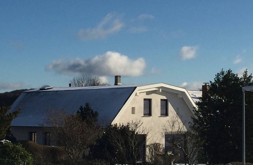 Lohme Apartment | Vacation apartment/apartment for 3 guests with 30m² in Hagen (23953)