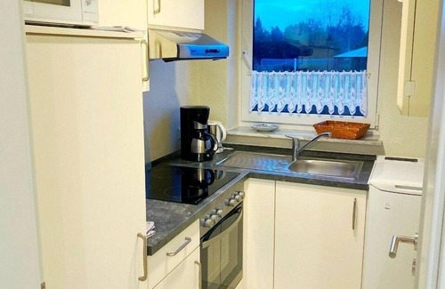 Stiekelkamperfehn Apartment | Vacation apartment/apartment for 4 guests with 70m² in Hesel (170418)