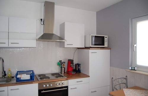 Lunne Apartment | Vacation apartment/apartment for 2 guests with 25m² in Lünne (28963)