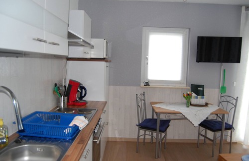 Lunne Apartment | Vacation apartment/apartment for 2 guests with 25m² in Lünne (28963)